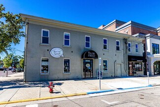 Plus de détails pour 100 W High St, Oxford, OH - Local commercial à vendre