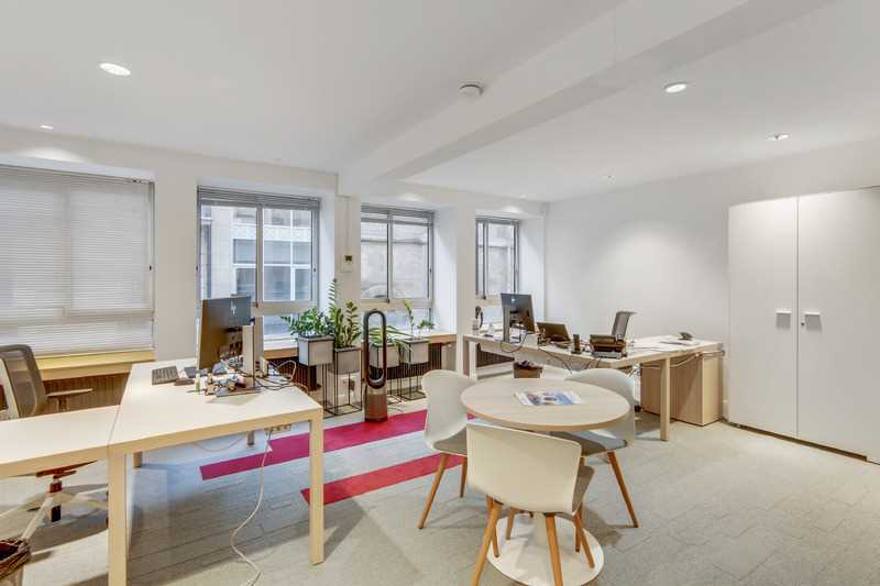 Bureau dans Paris à vendre - Photo intérieure – Image 3 sur 5