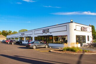 Plus de détails pour 1035 S York Rd, Elmhurst, IL - Local commercial à louer
