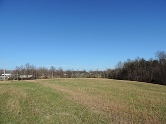 Plus de détails pour 111 Spencer Tennessee 111 Hwy, Spencer, TN - Terrain à louer