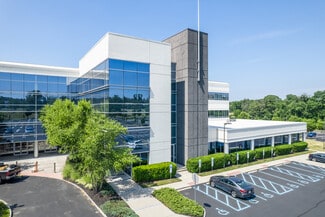 Plus de détails pour 801 Lakeview Dr, Blue Bell, PA - Bureau à louer
