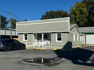 Plus de détails pour 2812 Watson Blvd, Centerville, GA - Industriel/Logistique à louer
