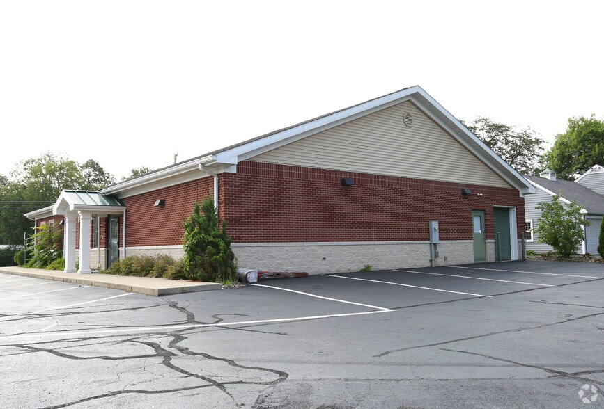 366 N Portland Way, Galion, OH à louer - Photo de l’immeuble – Image 3 sur 51