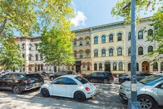 Plus de détails pour 316 Suydam St, Brooklyn, NY - Logement à vendre