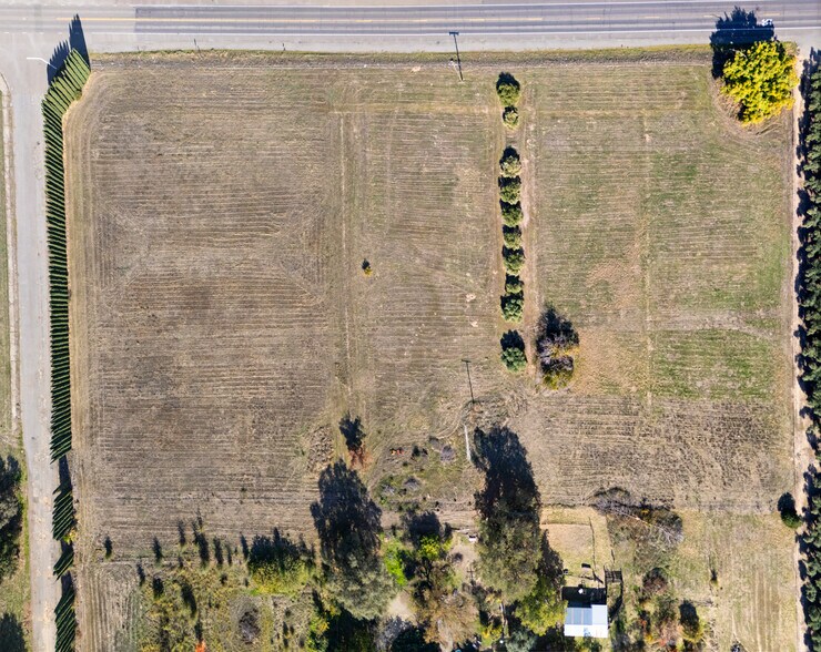 0 Toomes Ave, Corning, CA à vendre - Photo de l’immeuble – Image 2 sur 3