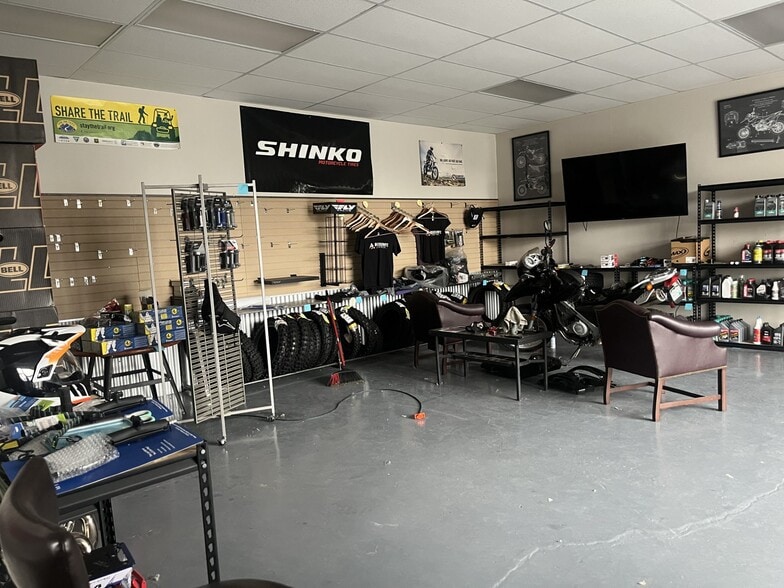 122 Pine St, Buena Vista, CO à louer - Photo intérieure – Image 3 sur 3