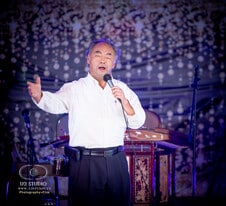 Robert Liu