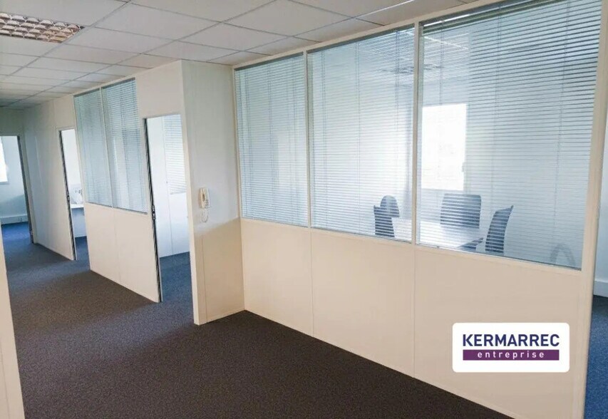 Bureau dans Nantes à vendre - Photo de l’immeuble – Image 1 sur 8