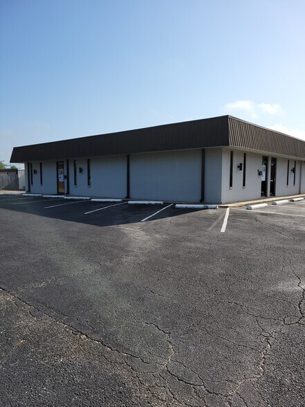 3168 Midtown Park S, Mobile, AL à louer - Photo de l’immeuble – Image 2 sur 10