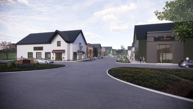 4590 Columbia Pike, Thompsons Station, TN à louer Photo de l’immeuble– Image 1 sur 2