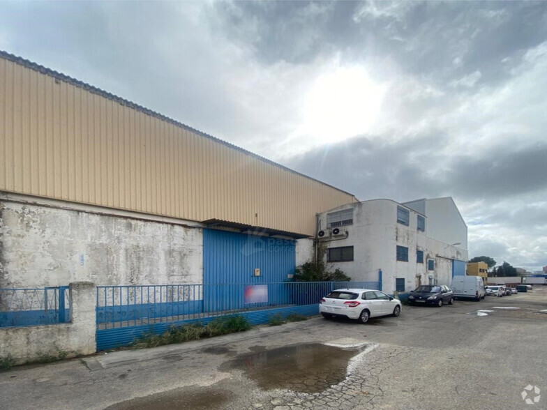 Industriel/Logistique dans Parla, Madrid à vendre - Photo de l’immeuble – Image 2 sur 20