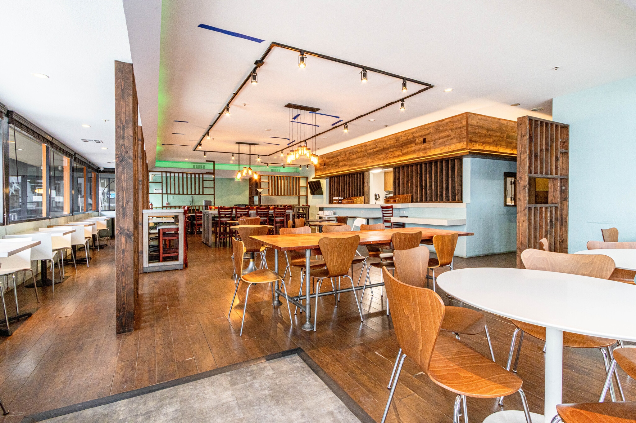 655 Ellis St, San Francisco, CA à louer Photo intérieure– Image 1 sur 12