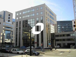 Plus de détails pour Bureau à louer