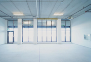 Open Retail Space