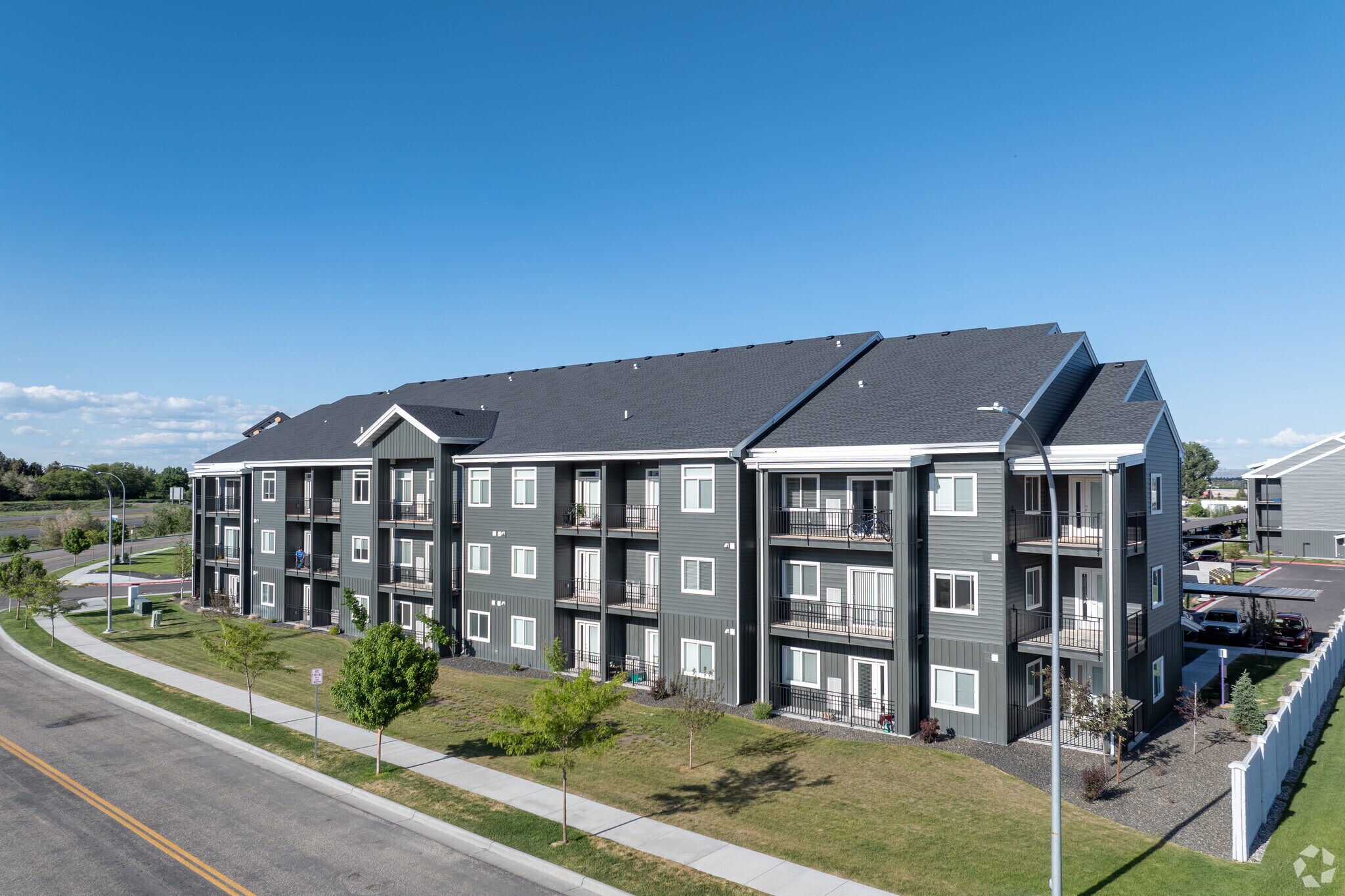 3040 S South Fork Blvd, Idaho Falls, ID à vendre Photo de l’immeuble– Image 1 sur 67