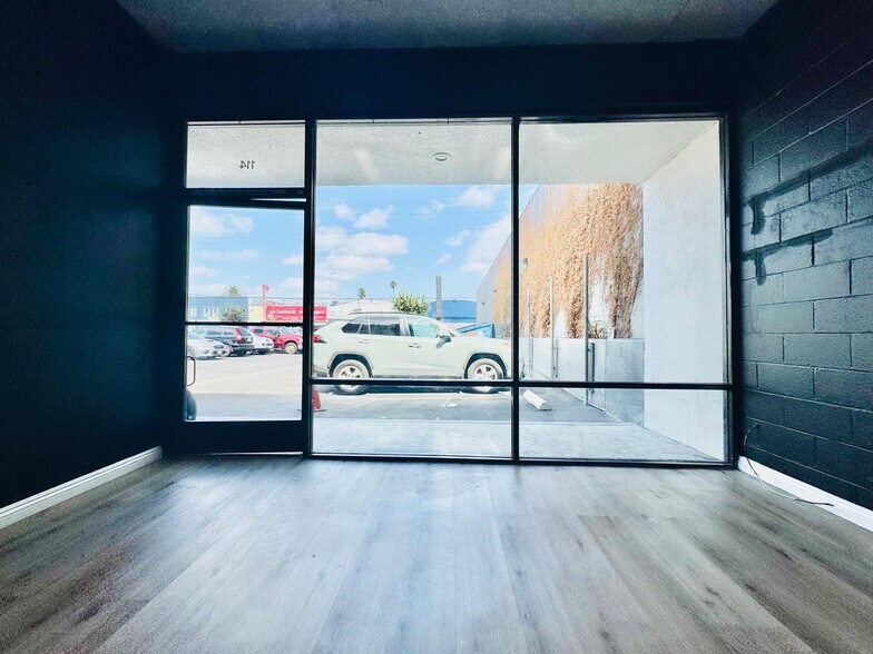 5520-5530 Santa Monica Blvd, Los Angeles, CA à louer - Photo intérieure – Image 3 sur 21