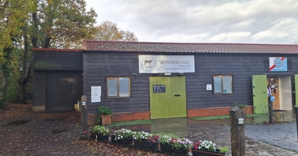 Horsham Rd, Ockley à louer Photo de l’immeuble– Image 2 sur 7