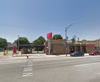 Plus de détails pour 5462 N Milwaukee Ave, Chicago, IL - Local commercial à louer