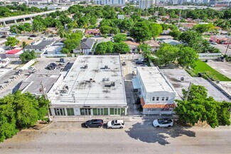 Plus de détails pour 1260 NW 29th St, Miami, FL - Local commercial à vendre