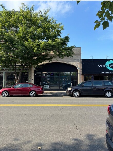 112 Main St, Nyack, NY à louer - Photo de l’immeuble – Image 3 sur 5