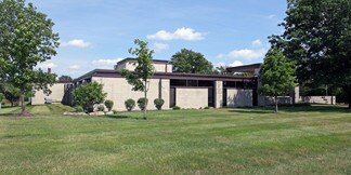 Plus de détails pour 5660 Webster St, Dayton, OH - Industriel/Logistique à vendre