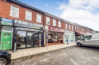 Plus de détails pour 116 Villiers Ave, Surbiton - Local commercial à vendre