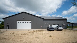 Plus de détails pour 514 E 9th St, Zumbrota, MN - Industriel/Logistique à louer