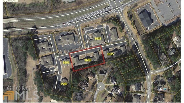 1635 Highway 34 E, Newnan, GA à louer Photo de l’immeuble– Image 1 sur 3