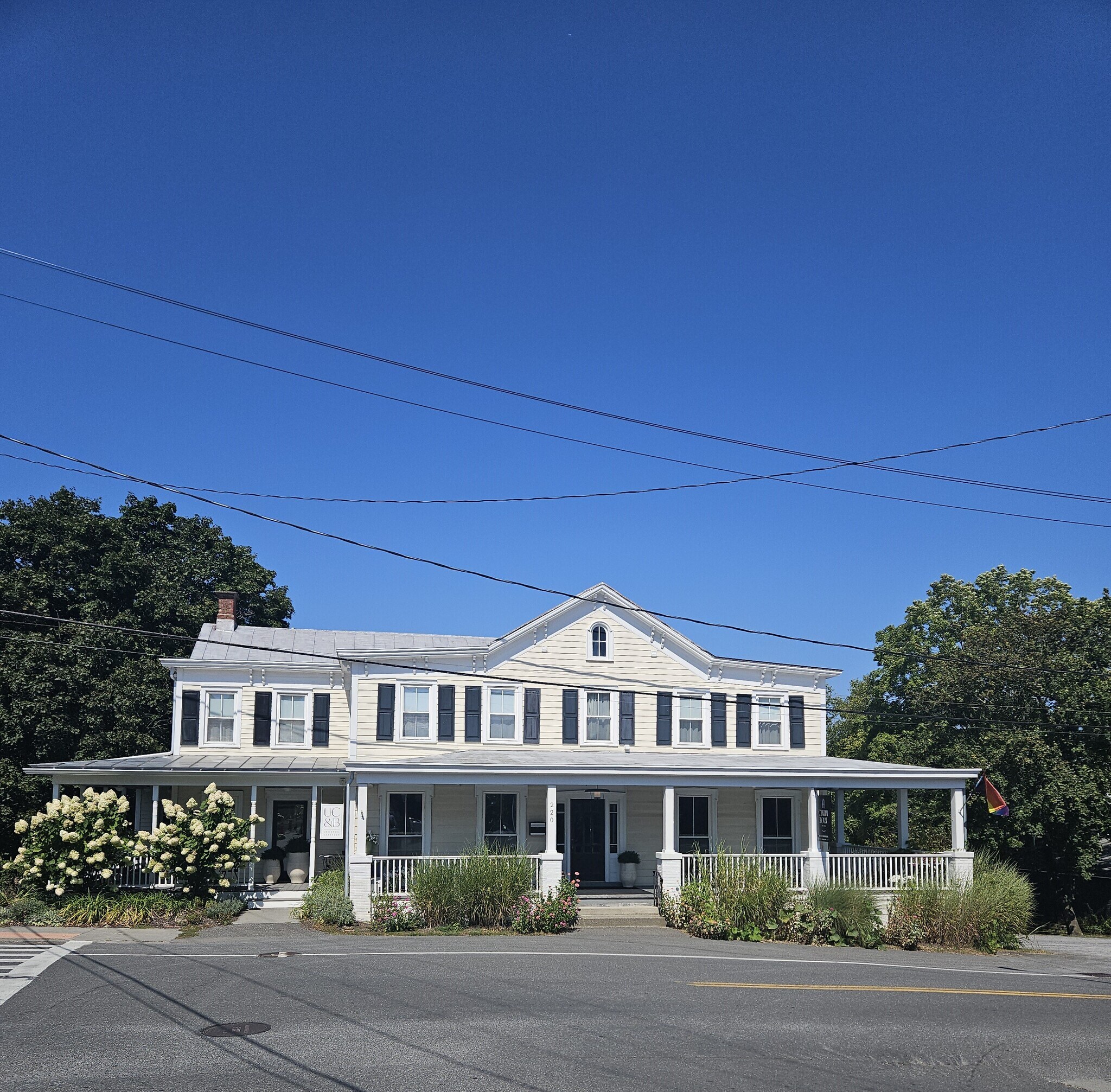 220 Main St, Germantown, NY à louer Photo principale– Image 1 sur 8