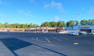 Plus de détails pour 227 Robertson Blvd, Walterboro, SC - Local commercial à louer