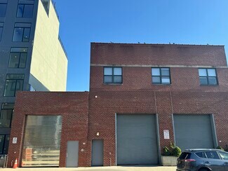 Plus de détails pour 130-132 Bayard St, Brooklyn, NY - Bureau, Industriel/Logistique à louer