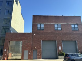 Plus de détails pour 130-132 Bayard St, Brooklyn, NY - Bureau, Industriel/Logistique à louer