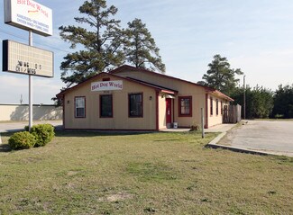 Plus de détails pour 3500 Murchison Rd, Fayetteville, NC - Local commercial à vendre