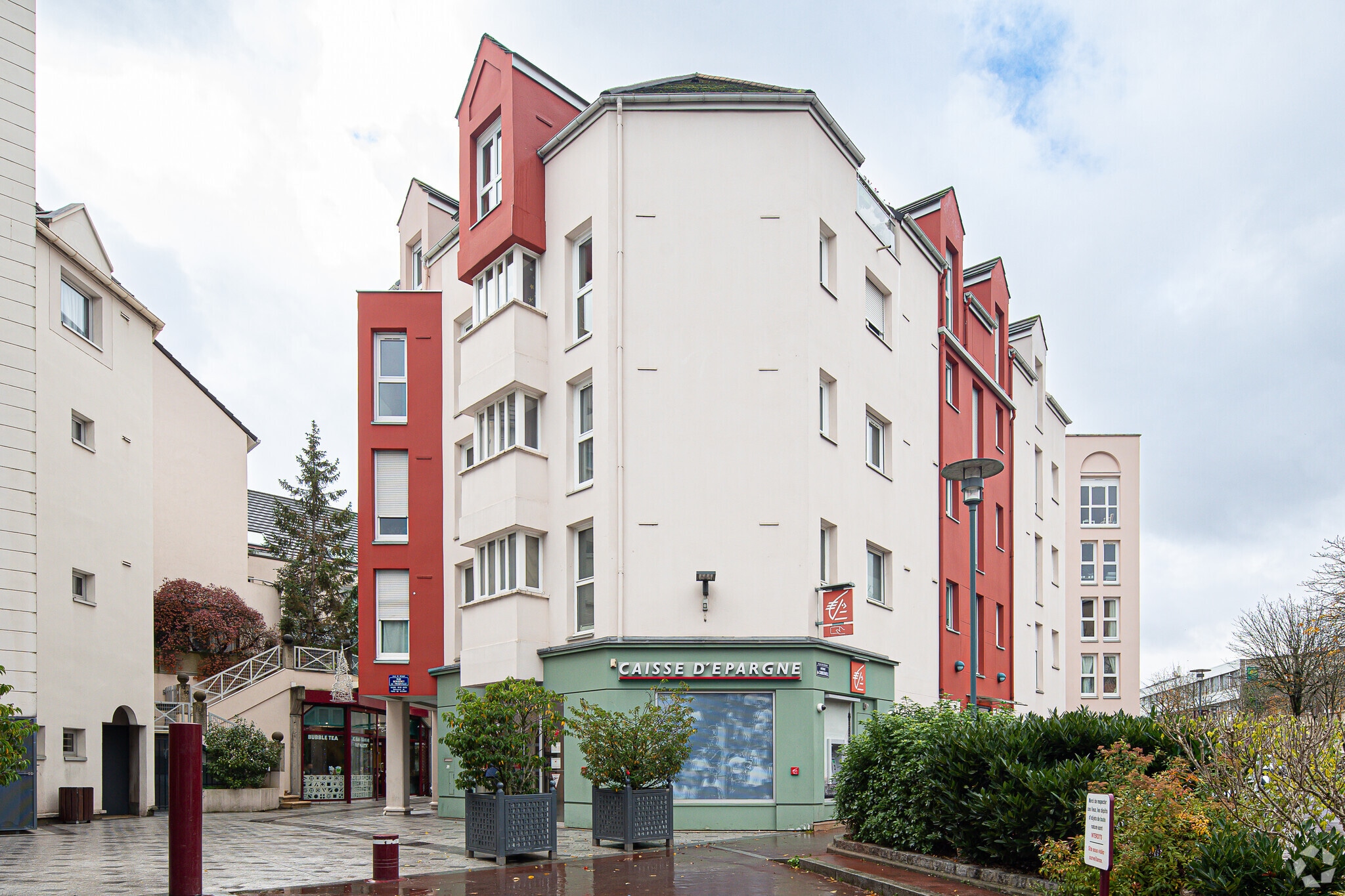 10-16 Avenue De Camberwell, Sceaux à louer Photo principale– Image 1 sur 3