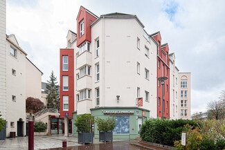 Plus de détails pour 10-16 Avenue De Camberwell, Sceaux - Bureau à louer
