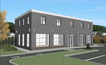 470 Bergen Blvd, Palisades Park, NJ à louer Photo intérieure– Image 1 sur 3