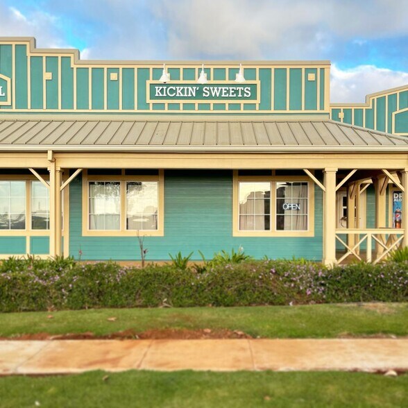 87-1988 Pakeke St, Waianae, HI à louer - Photo de l’immeuble – Image 2 sur 14