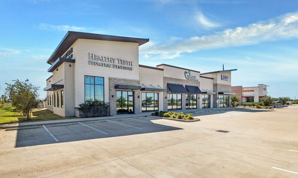 Houston Medical Portfolio portefeuille de 2 biens à vendre sur LoopNet.fr - Photo de l’immeuble – Image 2 sur 28