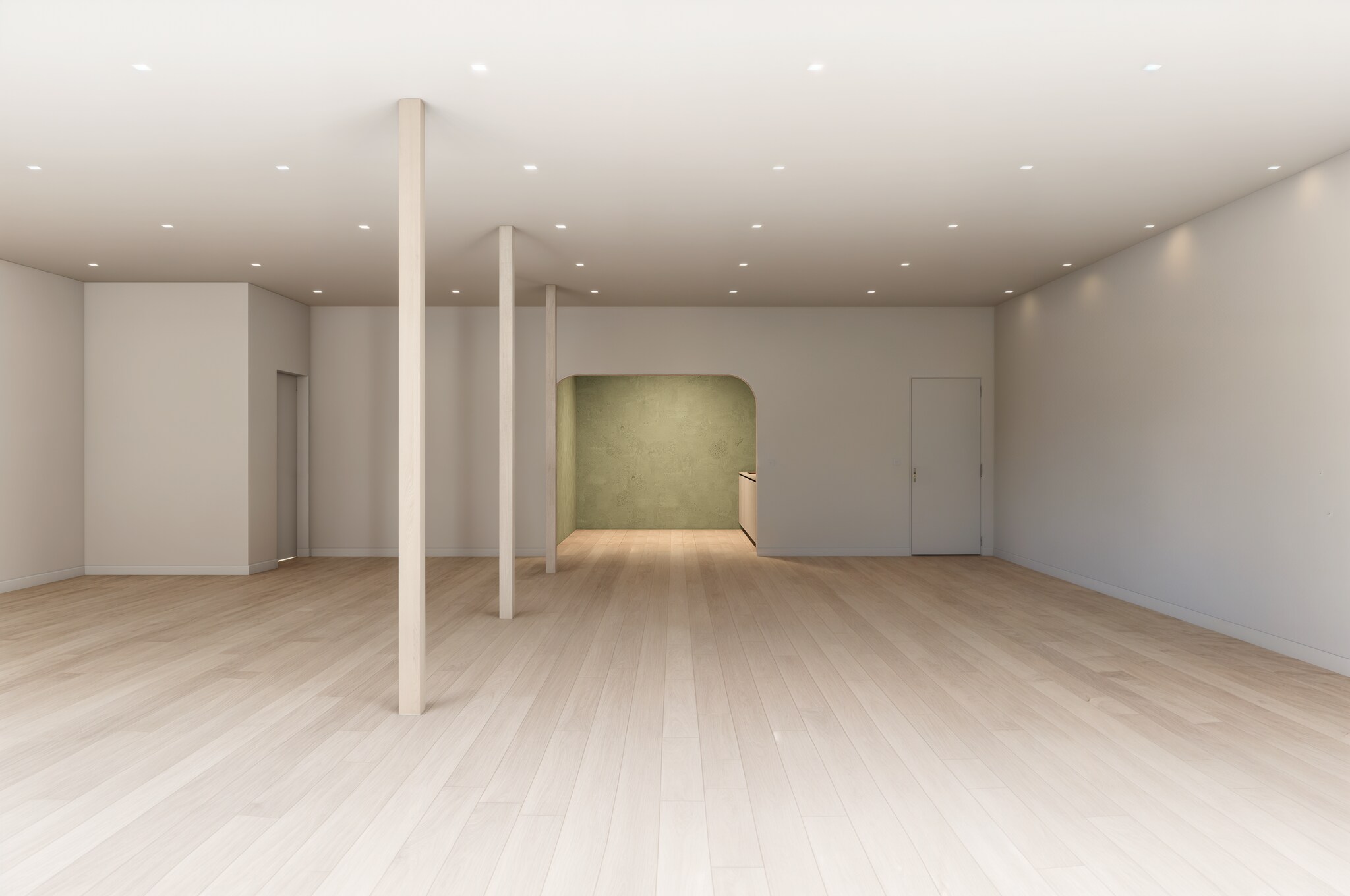 303-311 Gardenia St, West Palm Beach, FL à louer Photo de l’immeuble– Image 1 sur 20