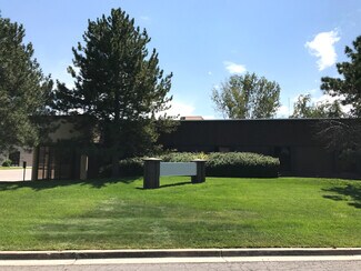 Plus de détails pour 2265 S 1300 W, West Valley, UT - Bureau à louer