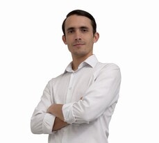 Armando Sanchez-Bueno