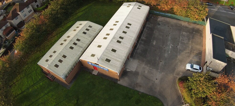 1 Seafield Rd, Kirkcaldy à louer - Photo de l’immeuble – Image 1 sur 8