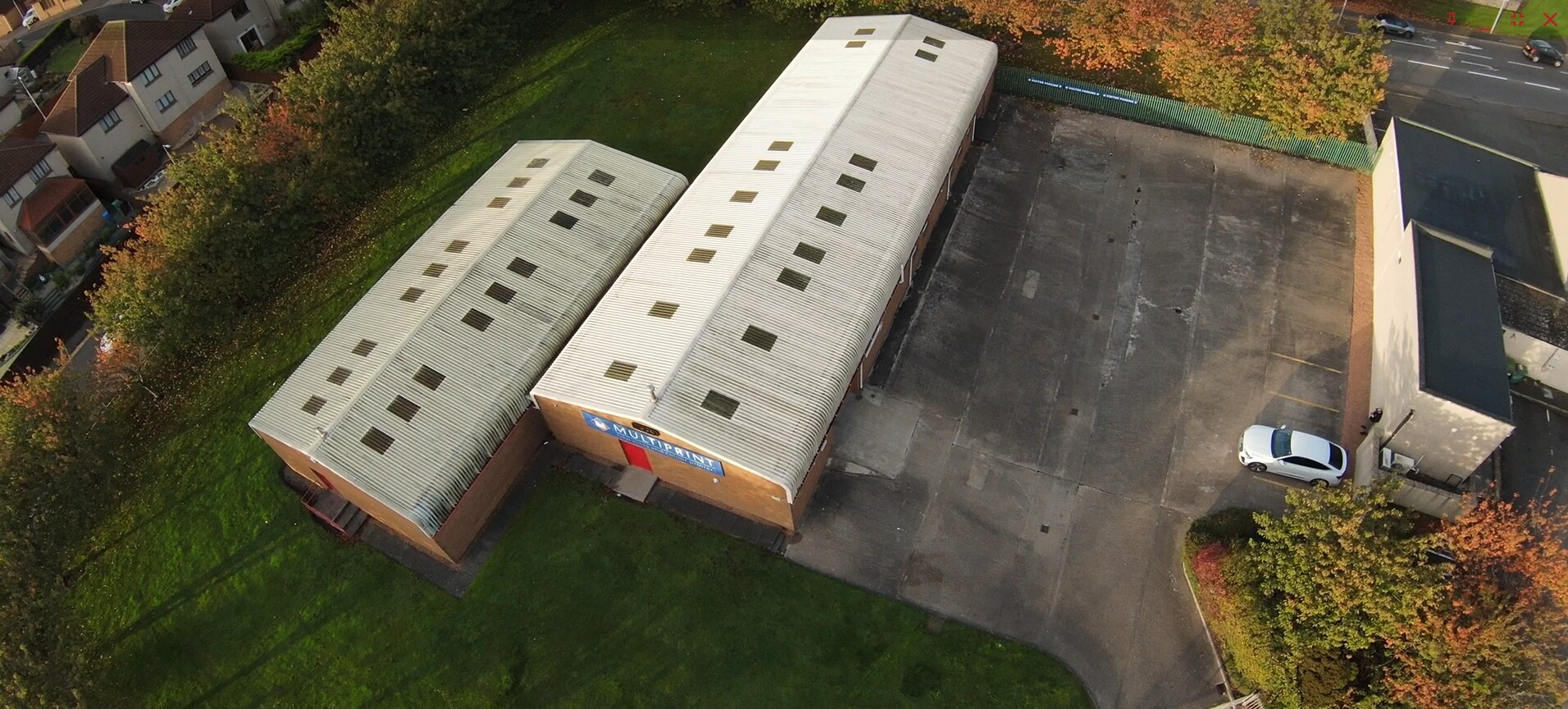 1 Seafield Rd, Kirkcaldy à louer Photo de l’immeuble– Image 1 sur 9