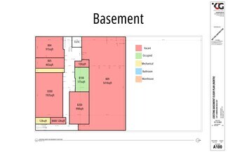 Plus de détails pour 1201 Cumberland Ave, West Lafayette, IN - Différents types d’espaces à louer
