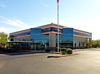 Plus de détails pour 7555 E Redfield Rd, Scottsdale, AZ - Local commercial à vendre