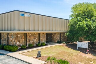 Plus de détails pour 100 Great Sw Pky, Atlanta, GA - Industriel/Logistique à louer