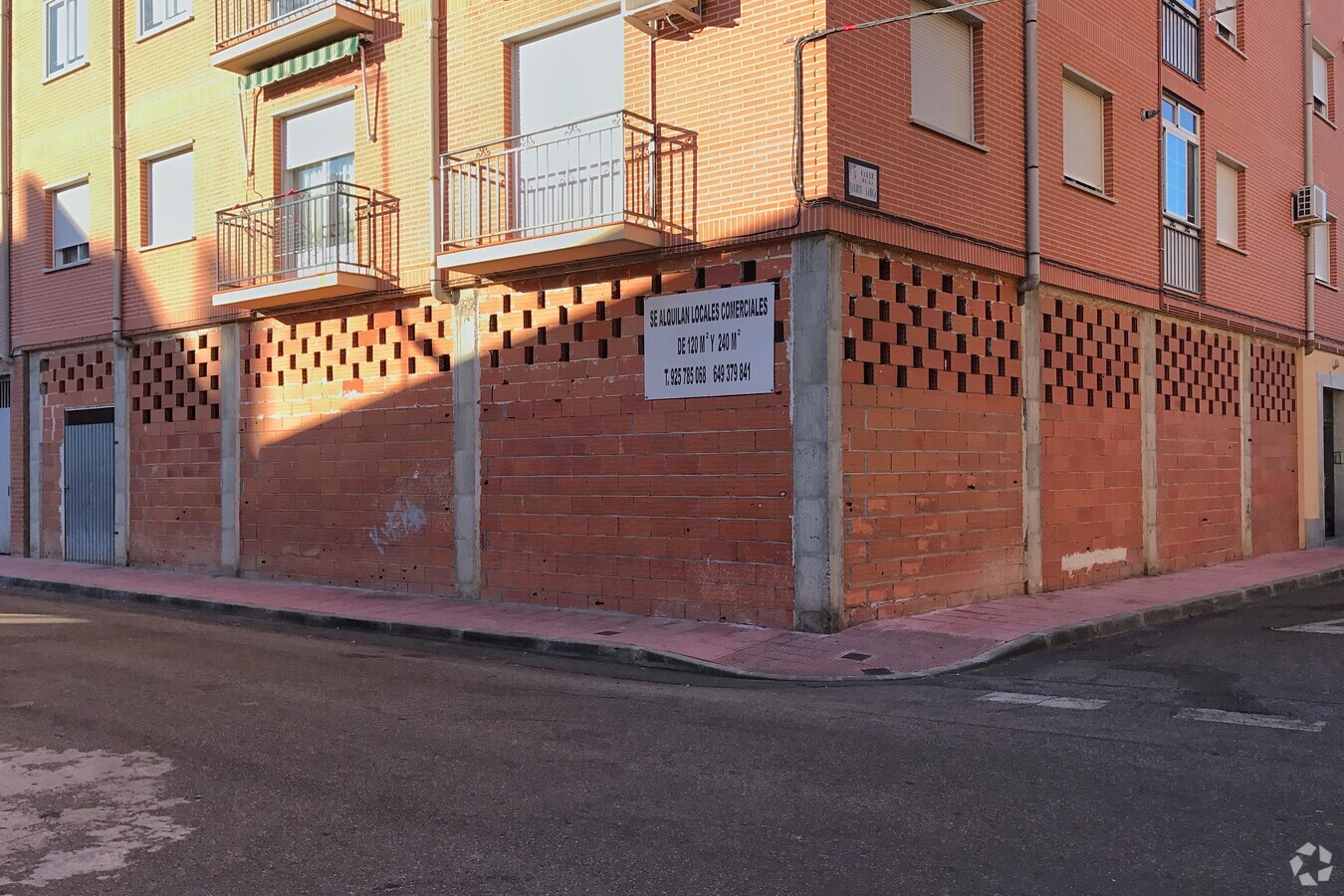 Calle León, 5, Torrijos, TOL 45500 -  -  - Photo intérieure - Image 1 of 1