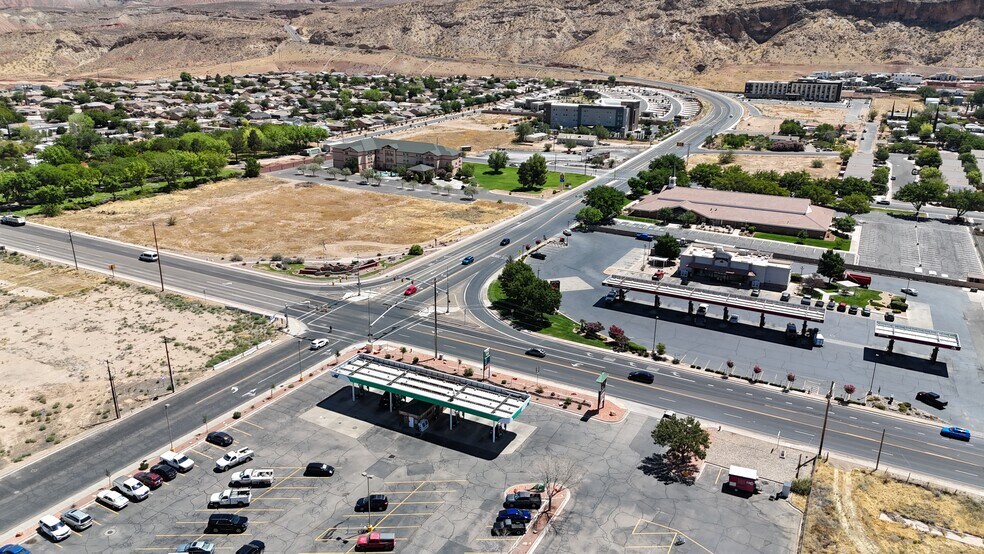 W 500 North & N State Street, La Verkin, UT à louer - Photo principale – Image 1 sur 5