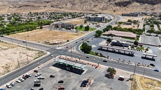 Plus de détails pour W 500 North & N State Street, La Verkin, UT - Terrain à louer