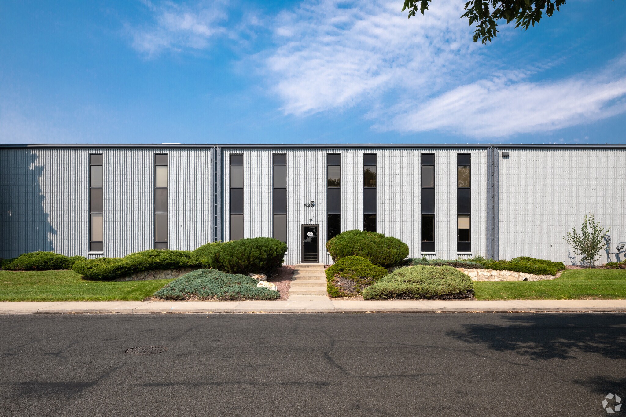 525 Burbank St, Broomfield, CO à louer Photo de l’immeuble– Image 1 sur 30